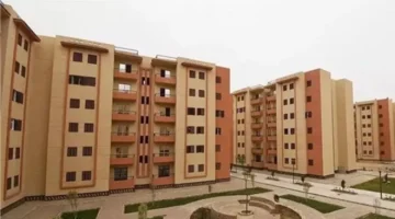 تحذير عاجل لمحدودي الدخل الحاصلين على وحدات مشروع سكن لكل المصريين 7